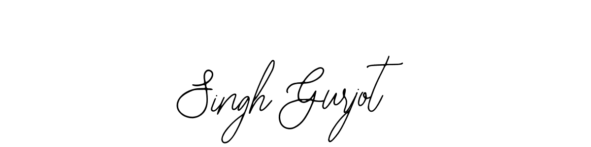 Make a beautiful signature design for name Singh Gurjot. With this signature (Bearetta-2O07w) style, you can create a handwritten signature for free. Singh Gurjot signature style 12 images and pictures png