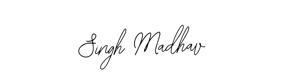 Check out images of Autograph of Singh Madhav name. Actor Singh Madhav Signature Style. Bearetta-2O07w is a professional sign style online. Singh Madhav signature style 12 images and pictures png