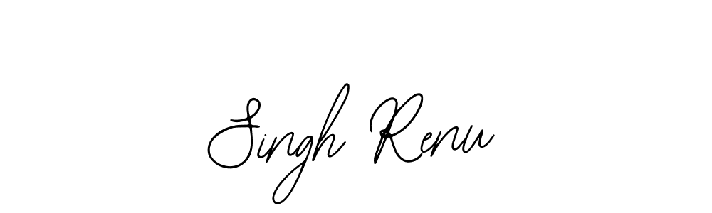 You can use this online signature creator to create a handwritten signature for the name Singh Renu. This is the best online autograph maker. Singh Renu signature style 12 images and pictures png