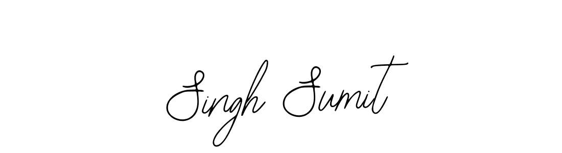 This is the best signature style for the Singh Sumit name. Also you like these signature font (Bearetta-2O07w). Mix name signature. Singh Sumit signature style 12 images and pictures png