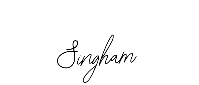 Check out images of Autograph of Singham name. Actor Singham Signature Style. Bearetta-2O07w is a professional sign style online. Singham signature style 12 images and pictures png