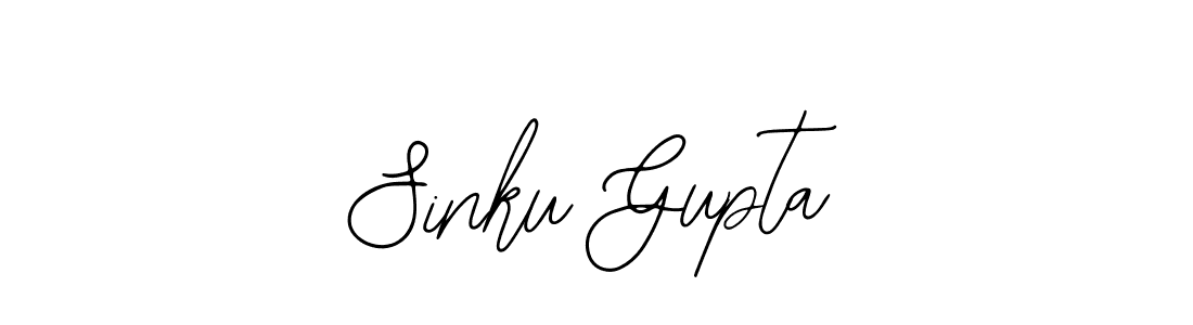 Check out images of Autograph of Sinku Gupta name. Actor Sinku Gupta Signature Style. Bearetta-2O07w is a professional sign style online. Sinku Gupta signature style 12 images and pictures png
