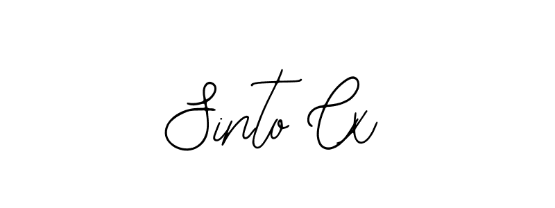 Once you've used our free online signature maker to create your best signature Bearetta-2O07w style, it's time to enjoy all of the benefits that Sinto Cx name signing documents. Sinto Cx signature style 12 images and pictures png