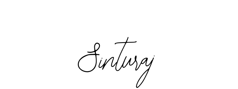 Similarly Bearetta-2O07w is the best handwritten signature design. Signature creator online .You can use it as an online autograph creator for name Sinturaj. Sinturaj signature style 12 images and pictures png
