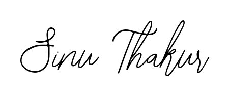How to make Sinu Thakur signature? Bearetta-2O07w is a professional autograph style. Create handwritten signature for Sinu Thakur name. Sinu Thakur signature style 12 images and pictures png