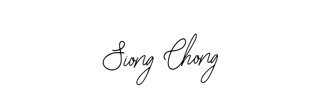 You can use this online signature creator to create a handwritten signature for the name Siong Chong. This is the best online autograph maker. Siong Chong signature style 12 images and pictures png