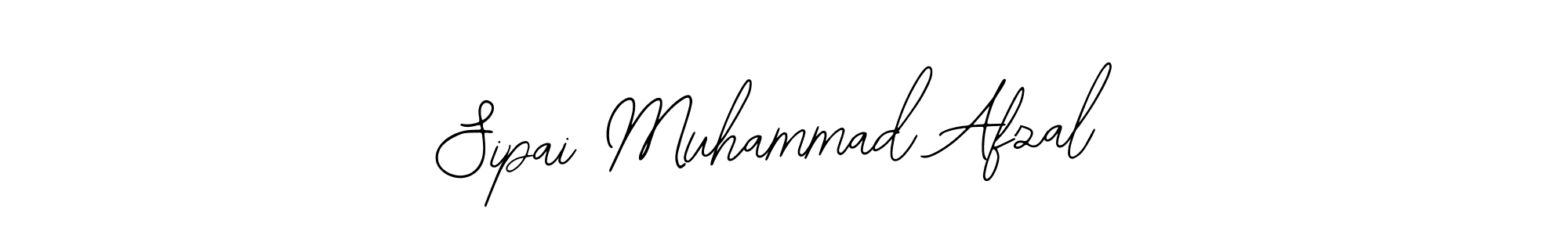 This is the best signature style for the Sipai Muhammad Afzal name. Also you like these signature font (Bearetta-2O07w). Mix name signature. Sipai Muhammad Afzal signature style 12 images and pictures png