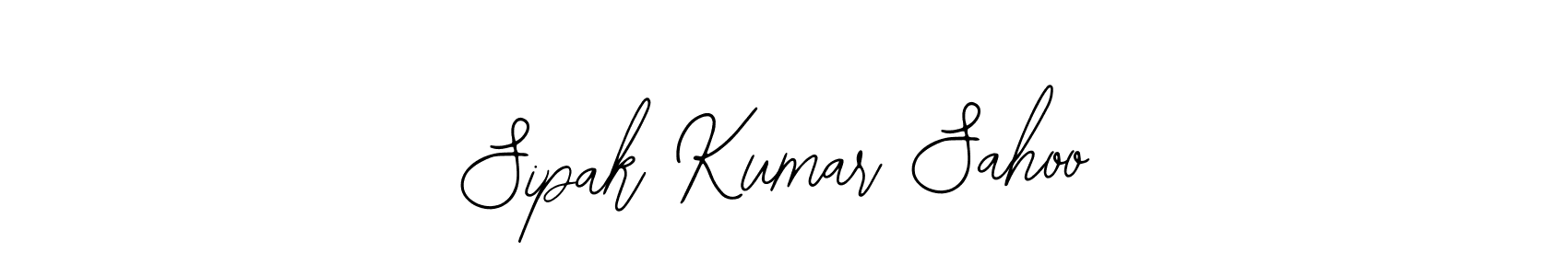 Make a beautiful signature design for name Sipak Kumar Sahoo. Use this online signature maker to create a handwritten signature for free. Sipak Kumar Sahoo signature style 12 images and pictures png