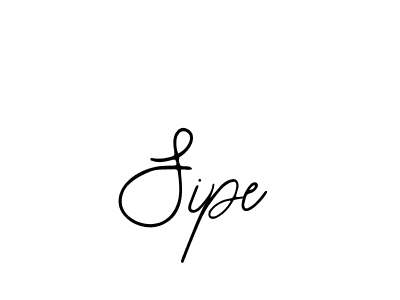 Best and Professional Signature Style for Sipe. Bearetta-2O07w Best Signature Style Collection. Sipe signature style 12 images and pictures png