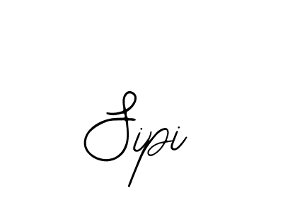 Also we have Sipi name is the best signature style. Create professional handwritten signature collection using Bearetta-2O07w autograph style. Sipi signature style 12 images and pictures png