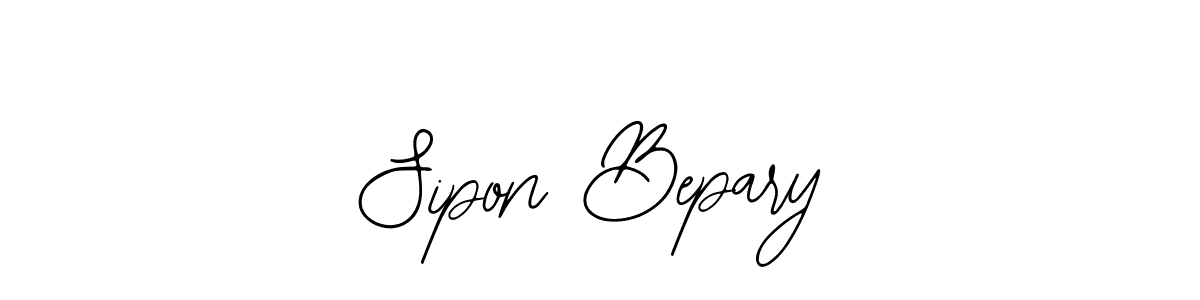 You can use this online signature creator to create a handwritten signature for the name Sipon Bepary. This is the best online autograph maker. Sipon Bepary signature style 12 images and pictures png