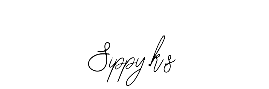 This is the best signature style for the Sippy.k.s name. Also you like these signature font (Bearetta-2O07w). Mix name signature. Sippy.k.s signature style 12 images and pictures png