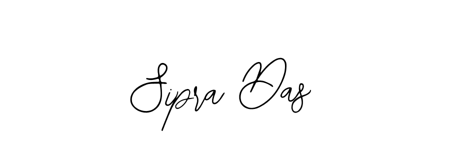 Sipra Das stylish signature style. Best Handwritten Sign (Bearetta-2O07w) for my name. Handwritten Signature Collection Ideas for my name Sipra Das. Sipra Das signature style 12 images and pictures png