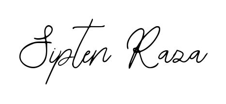 Design your own signature with our free online signature maker. With this signature software, you can create a handwritten (Bearetta-2O07w) signature for name Sipten Raza. Sipten Raza signature style 12 images and pictures png