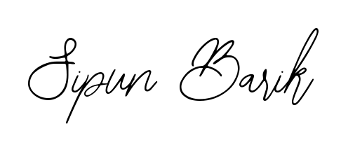 Create an unforgettable impression when signing with Sipun Barik name styled in Bearetta-2O07w typography. 100% free online generator. Sipun Barik signature style 12 images and pictures png
