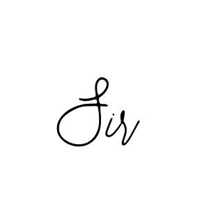 Make a beautiful signature design for name Sir. Use this online signature maker to create a handwritten signature for free. Sir signature style 12 images and pictures png