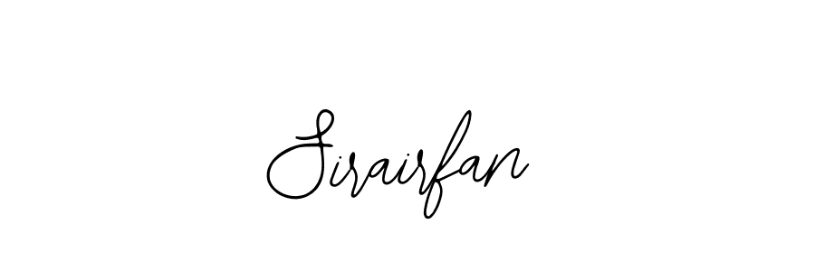 You can use this online signature creator to create a handwritten signature for the name Sirairfan. This is the best online autograph maker. Sirairfan signature style 12 images and pictures png