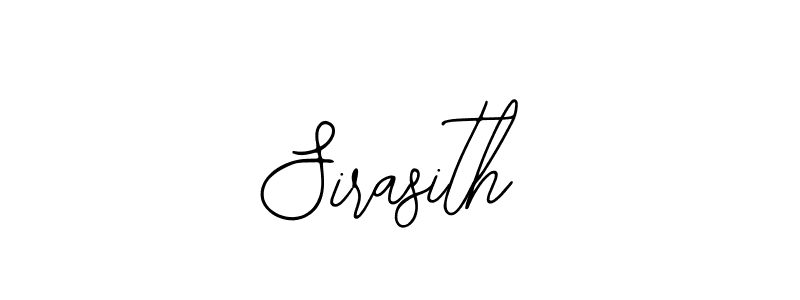 Here are the top 10 professional signature styles for the name Sirasith. These are the best autograph styles you can use for your name. Sirasith signature style 12 images and pictures png