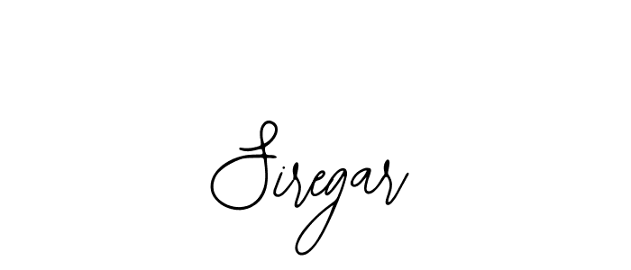 Once you've used our free online signature maker to create your best signature Bearetta-2O07w style, it's time to enjoy all of the benefits that Siregar name signing documents. Siregar signature style 12 images and pictures png