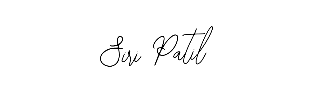 Check out images of Autograph of Siri Patil name. Actor Siri Patil Signature Style. Bearetta-2O07w is a professional sign style online. Siri Patil signature style 12 images and pictures png