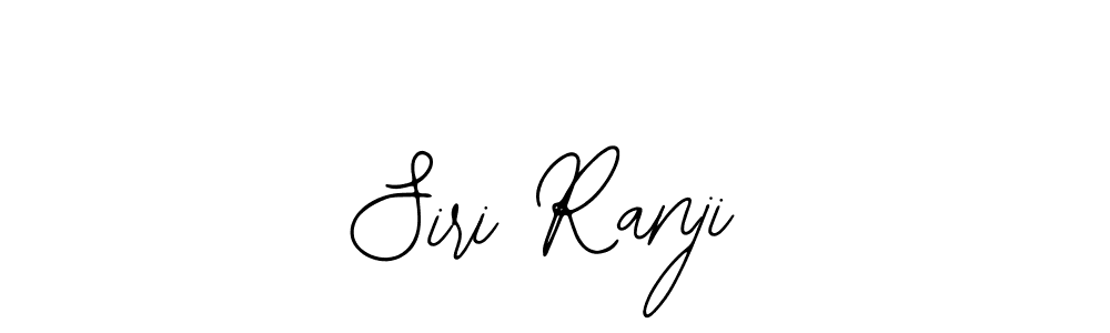 You can use this online signature creator to create a handwritten signature for the name Siri Ranji. This is the best online autograph maker. Siri Ranji signature style 12 images and pictures png