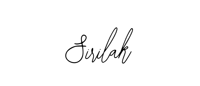 See photos of Sirilak official signature by Spectra . Check more albums & portfolios. Read reviews & check more about Bearetta-2O07w font. Sirilak signature style 12 images and pictures png