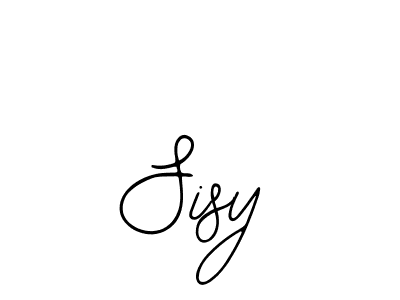 Make a beautiful signature design for name Sisy. Use this online signature maker to create a handwritten signature for free. Sisy signature style 12 images and pictures png