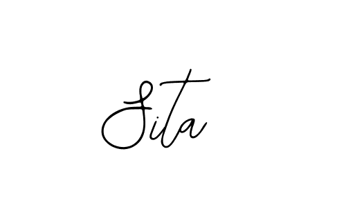 if you are searching for the best signature style for your name Sita . so please give up your signature search. here we have designed multiple signature styles  using Bearetta-2O07w. Sita  signature style 12 images and pictures png