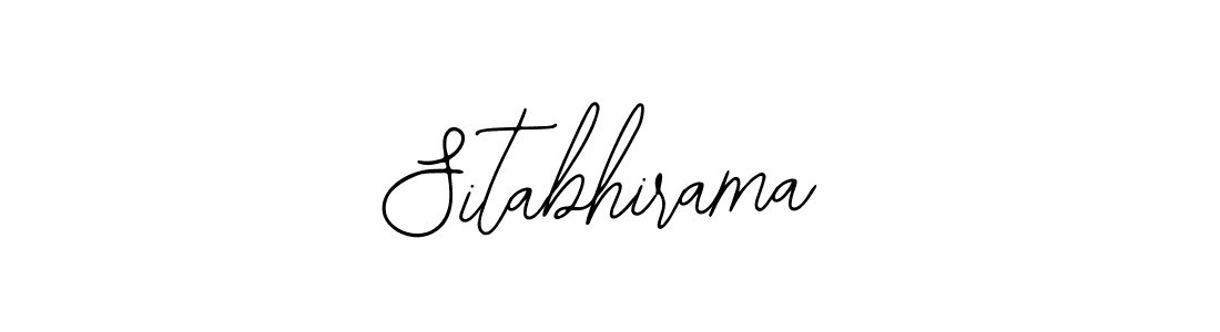 Here are the top 10 professional signature styles for the name Sitabhirama. These are the best autograph styles you can use for your name. Sitabhirama signature style 12 images and pictures png