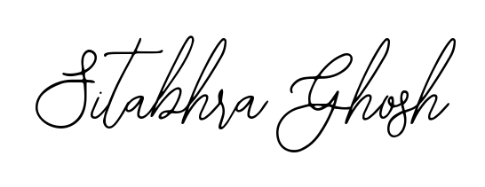The Bearetta-2O07w font transforms the name Sitabhra Ghosh into an executive sign with sharp precision and distinguished character. Sitabhra Ghosh signature style 12 images and pictures png