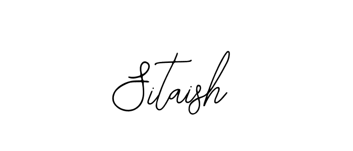 You can use this online signature creator to create a handwritten signature for the name Sitaish. This is the best online autograph maker. Sitaish signature style 12 images and pictures png