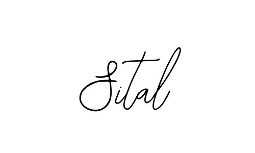 Make a beautiful signature design for name Sital. Use this online signature maker to create a handwritten signature for free. Sital signature style 12 images and pictures png