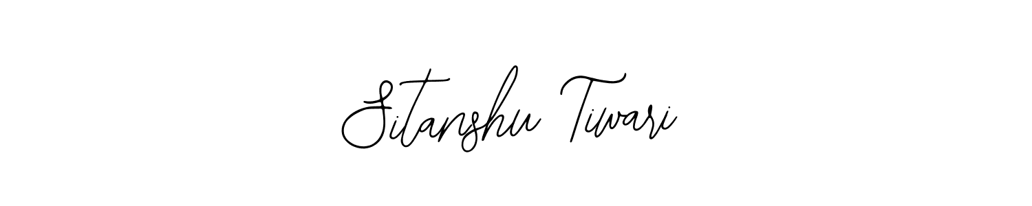 You can use this online signature creator to create a handwritten signature for the name Sitanshu Tiwari. This is the best online autograph maker. Sitanshu Tiwari signature style 12 images and pictures png