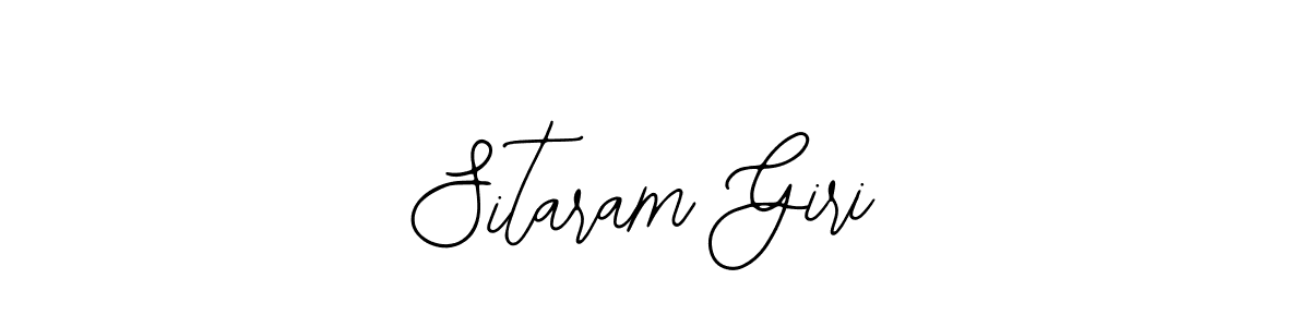 Make a beautiful signature design for name Sitaram Giri. Use this online signature maker to create a handwritten signature for free. Sitaram Giri signature style 12 images and pictures png