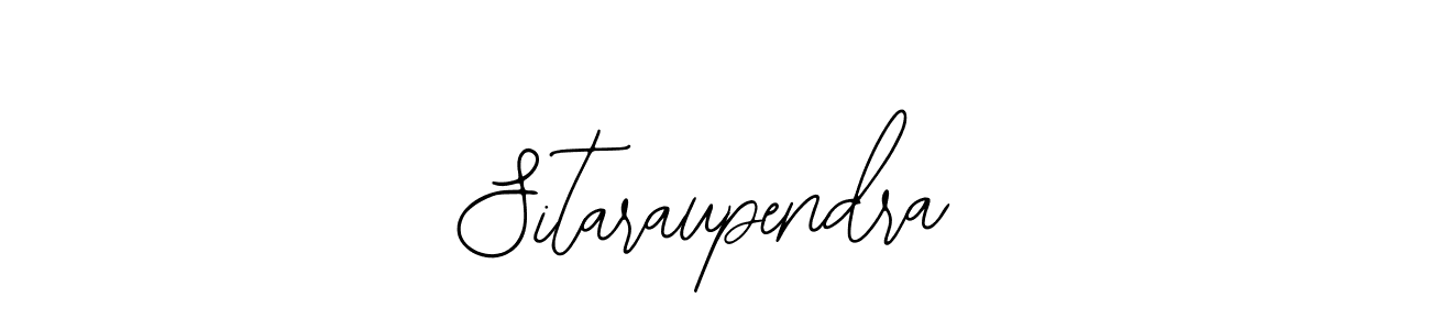 Make a beautiful signature design for name Sitaraupendra. With this signature (Bearetta-2O07w) style, you can create a handwritten signature for free. Sitaraupendra signature style 12 images and pictures png