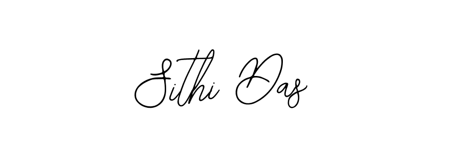 Design your own signature with our free online signature maker. With this signature software, you can create a handwritten (Bearetta-2O07w) signature for name Sithi Das. Sithi Das signature style 12 images and pictures png