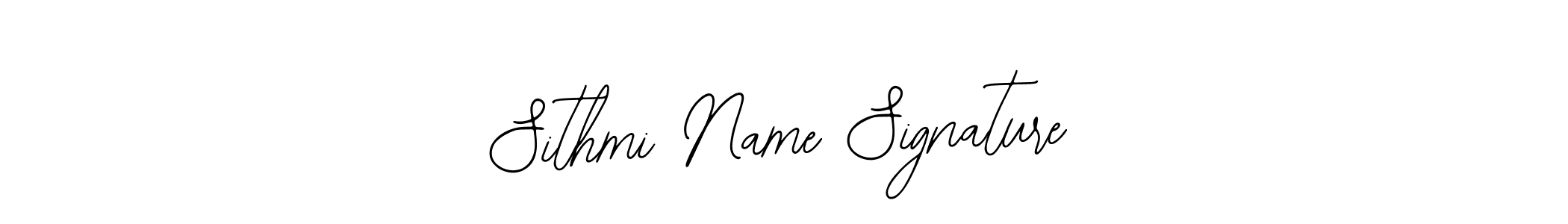 Make a beautiful signature design for name Sithmi Name Signature. With this signature (Bearetta-2O07w) style, you can create a handwritten signature for free. Sithmi Name Signature signature style 12 images and pictures png