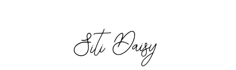 if you are searching for the best signature style for your name Siti Daisy. so please give up your signature search. here we have designed multiple signature styles  using Bearetta-2O07w. Siti Daisy signature style 12 images and pictures png