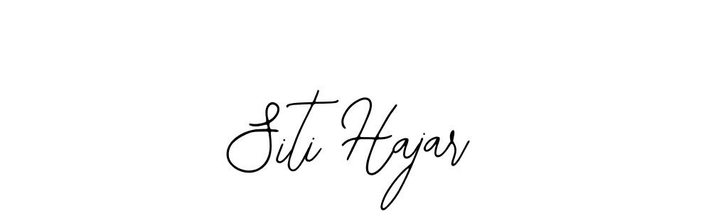 Make a short Siti Hajar signature style. Manage your documents anywhere anytime using Bearetta-2O07w. Create and add eSignatures, submit forms, share and send files easily. Siti Hajar signature style 12 images and pictures png