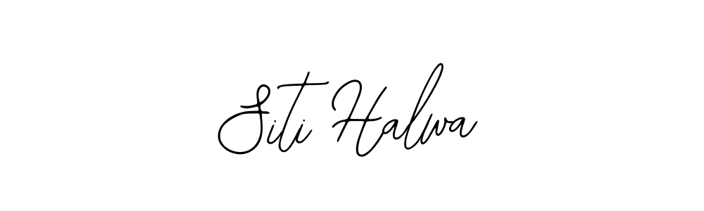 Once you've used our free online signature maker to create your best signature Bearetta-2O07w style, it's time to enjoy all of the benefits that Siti Halwa name signing documents. Siti Halwa signature style 12 images and pictures png