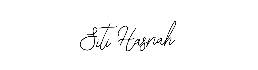 Here are the top 10 professional signature styles for the name Siti Hasnah. These are the best autograph styles you can use for your name. Siti Hasnah signature style 12 images and pictures png