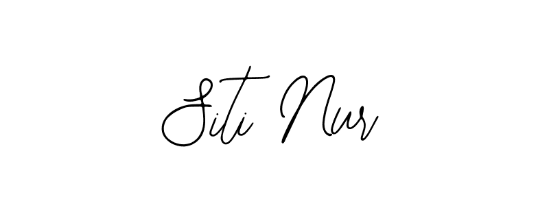 Check out images of Autograph of Siti Nur name. Actor Siti Nur Signature Style. Bearetta-2O07w is a professional sign style online. Siti Nur signature style 12 images and pictures png