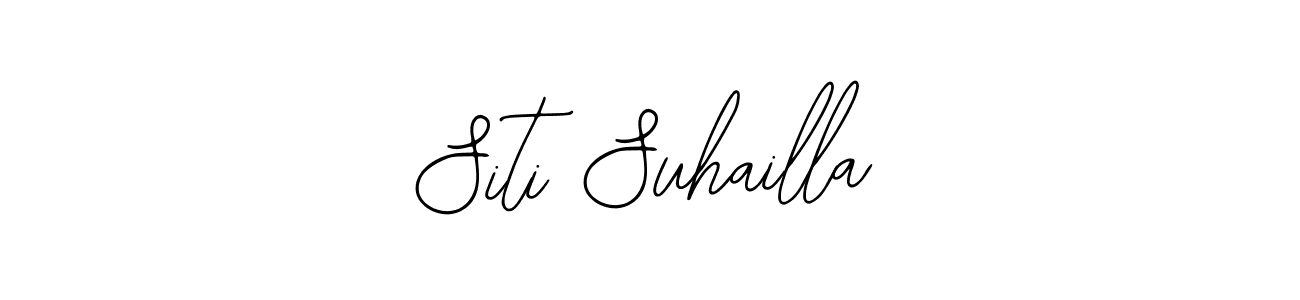 See photos of Siti Suhailla official signature by Spectra . Check more albums & portfolios. Read reviews & check more about Bearetta-2O07w font. Siti Suhailla signature style 12 images and pictures png