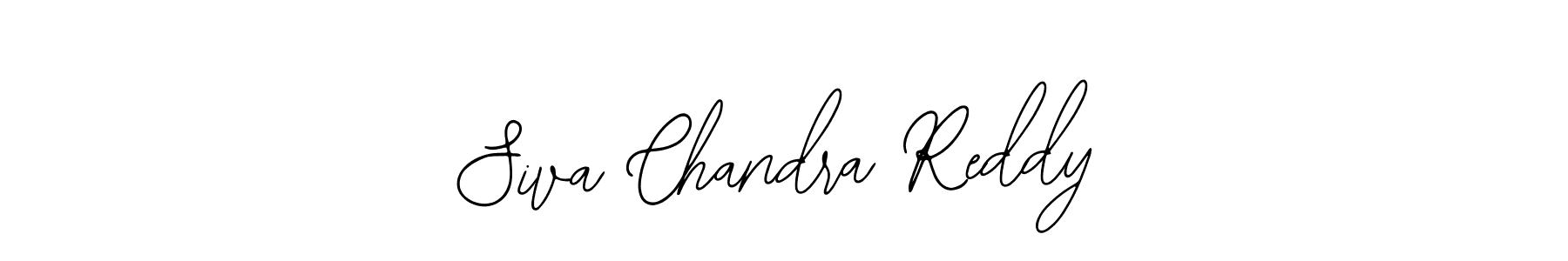 Here are the top 10 professional signature styles for the name Siva Chandra Reddy. These are the best autograph styles you can use for your name. Siva Chandra Reddy signature style 12 images and pictures png