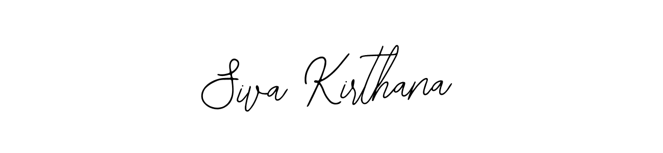 Once you've used our free online signature maker to create your best signature Bearetta-2O07w style, it's time to enjoy all of the benefits that Siva Kirthana name signing documents. Siva Kirthana signature style 12 images and pictures png