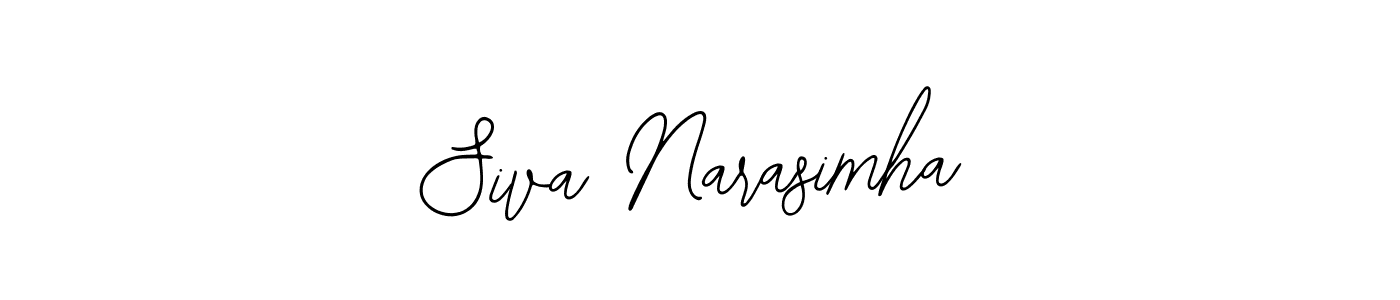 Here are the top 10 professional signature styles for the name Siva Narasimha. These are the best autograph styles you can use for your name. Siva Narasimha signature style 12 images and pictures png