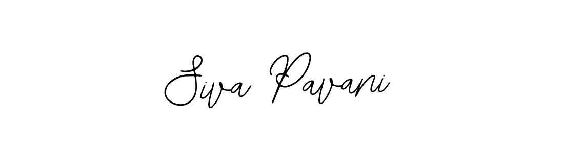 if you are searching for the best signature style for your name Siva Pavani. so please give up your signature search. here we have designed multiple signature styles  using Bearetta-2O07w. Siva Pavani signature style 12 images and pictures png