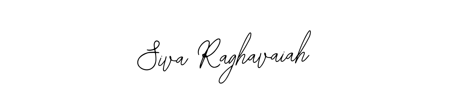You can use this online signature creator to create a handwritten signature for the name Siva Raghavaiah. This is the best online autograph maker. Siva Raghavaiah signature style 12 images and pictures png