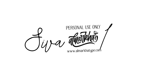 Create a beautiful signature design for name Siva71. With this signature (Bearetta-2O07w) fonts, you can make a handwritten signature for free. Siva71 signature style 12 images and pictures png