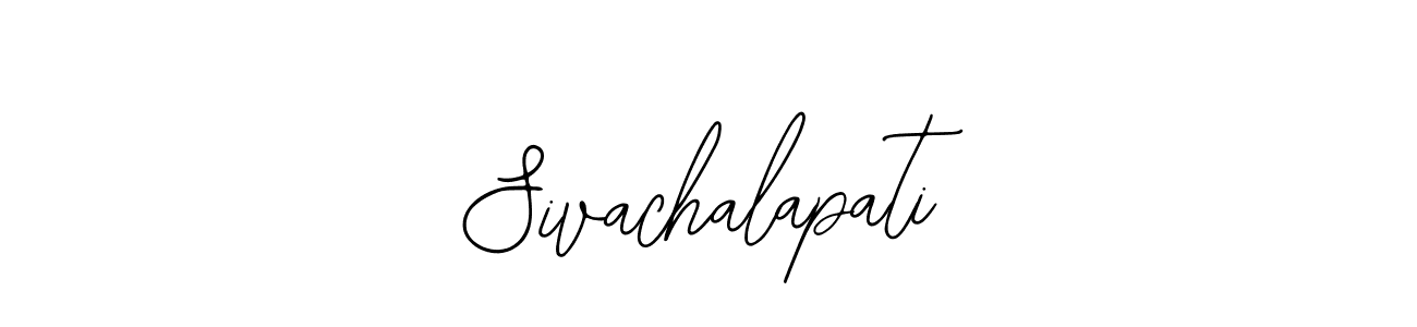 Here are the top 10 professional signature styles for the name Sivachalapati. These are the best autograph styles you can use for your name. Sivachalapati signature style 12 images and pictures png